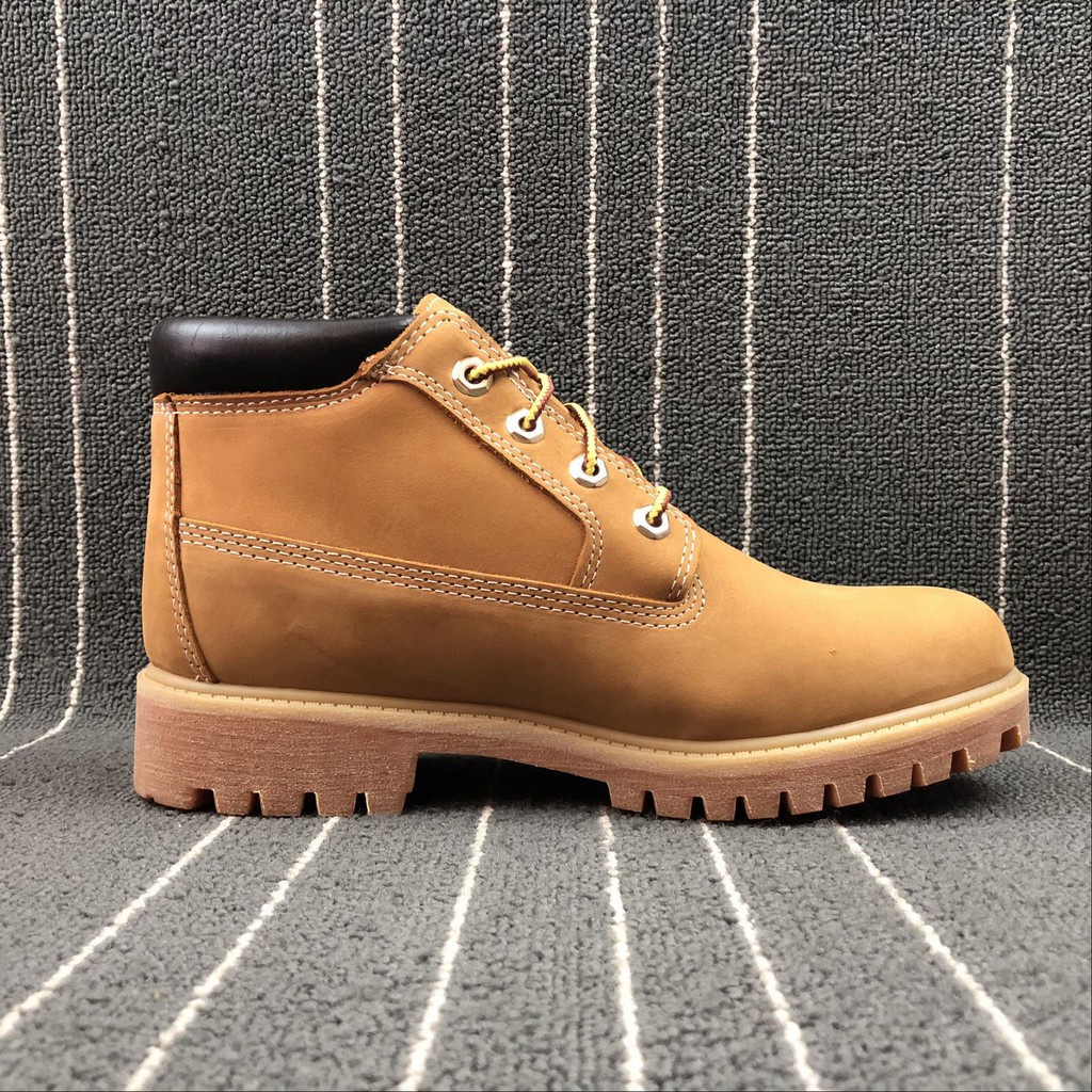 Mid cut outlet timberland boots