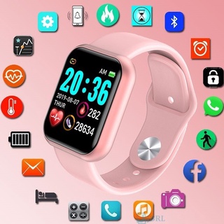 Smart watch price online shopee