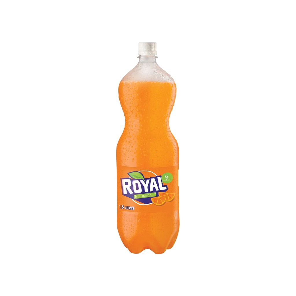 Royal Tru-Grape 320mL - Pack of 4