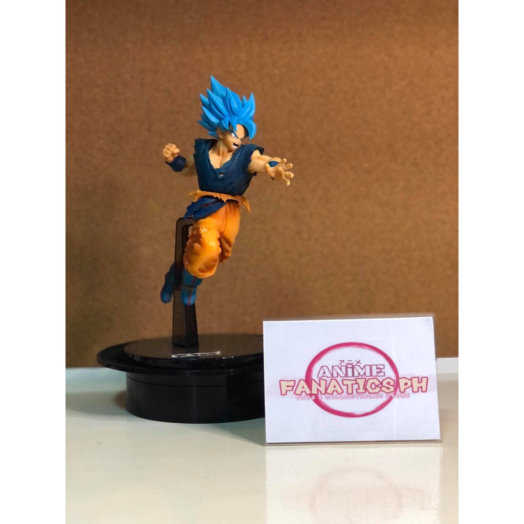 Banpresto ultimate 2024 soldiers broly