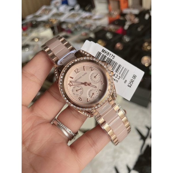 Mk6175 top michael kors