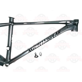 Mountain peak discount everest 2 frame