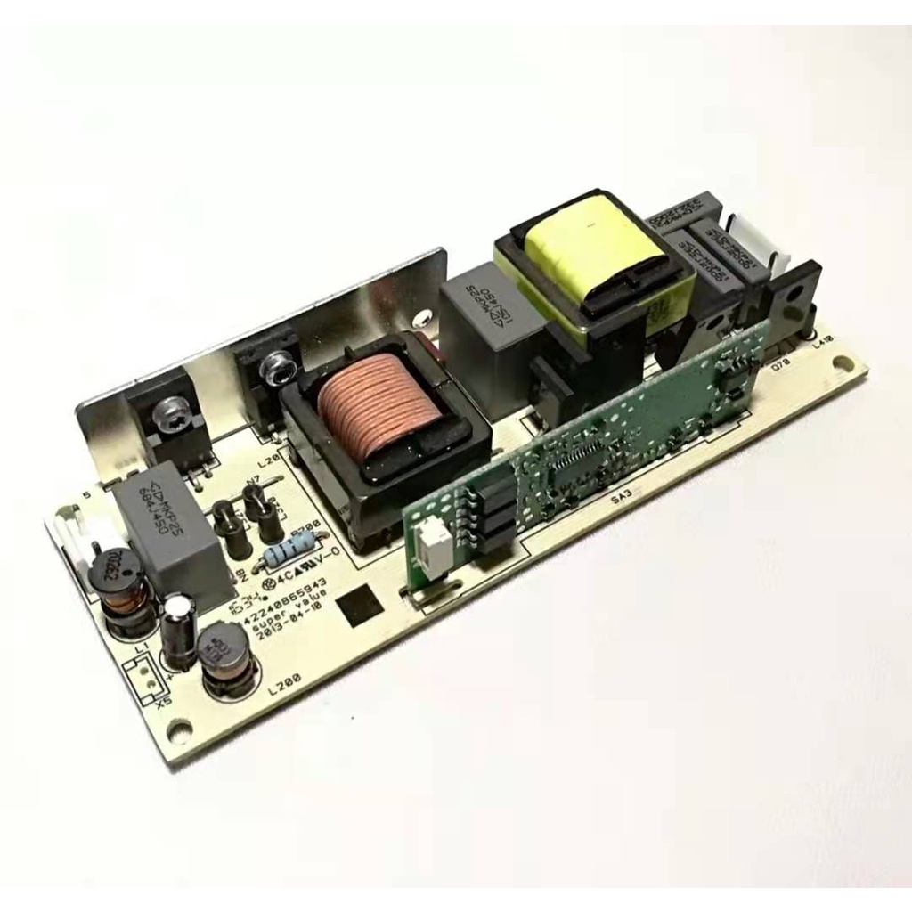 7R 230W Beam Light Ballast Driver Board Stage Lighting Power Supply ...