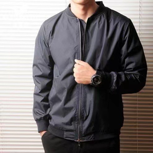 Shopee clearance bomber jacket