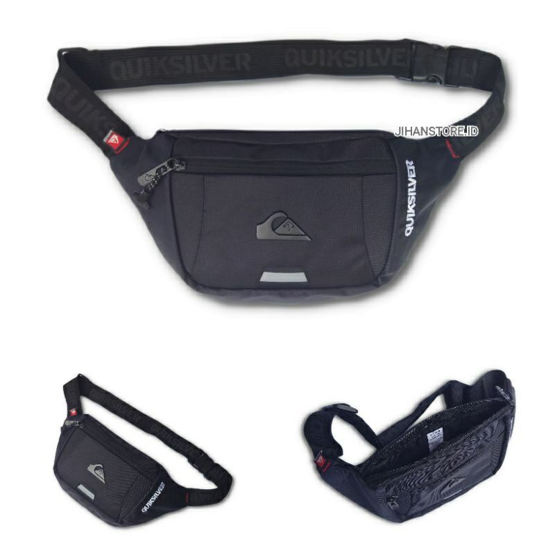 Quicksilver cheap sling bag