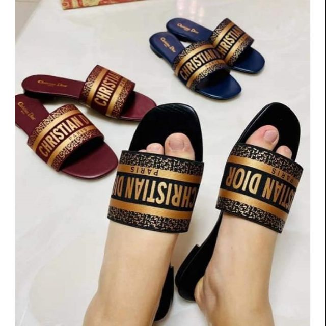 Christian sandals hot sale