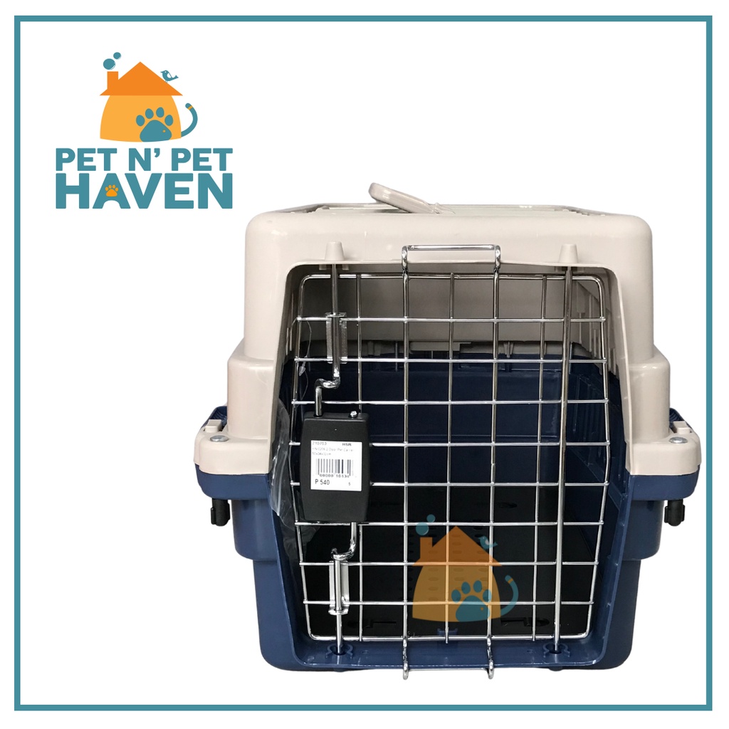 Pet best sale carrier shopee