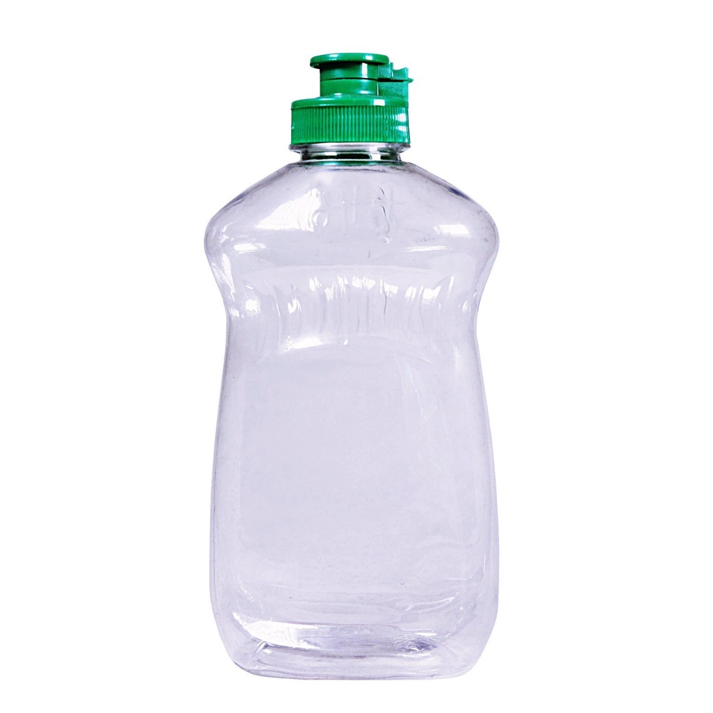 250ml Joy Empty Bottle / DISHWASHING BOTTLE / Plastic Bottle for Joy