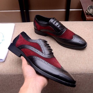 prada shoe - Formal Best Prices and Online Promos - Men's Shoes Apr 2023 |  Shopee Philippines