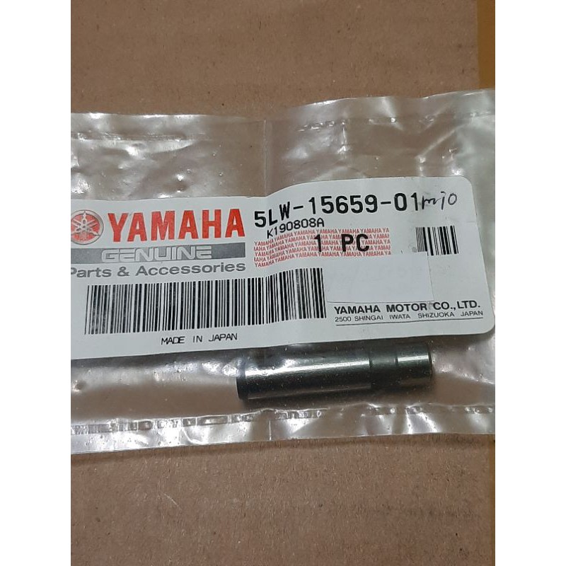 MIO SPORTY/NOUVO SHAFT(PIN KICK PINION) Shopee Philippines