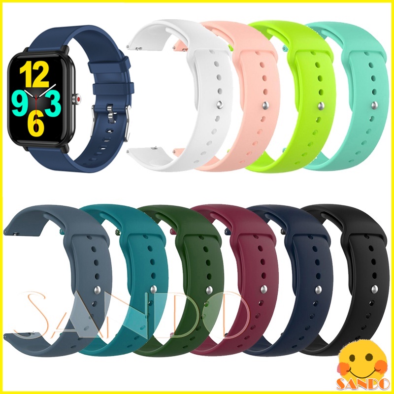 Q9 smart cheap watch strap