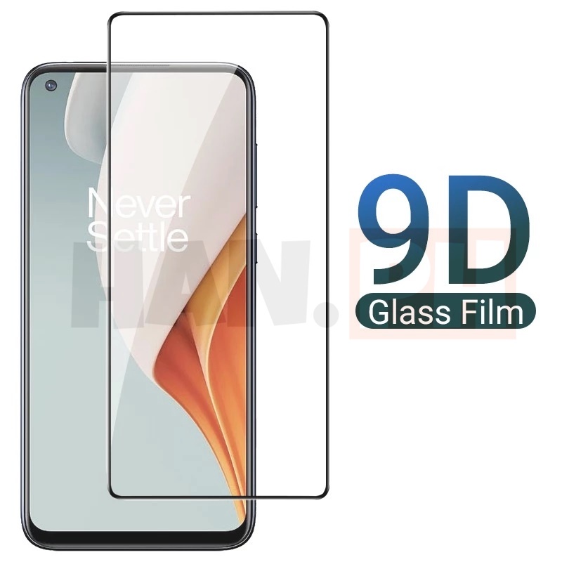 Full Tempered Glass OPPO A11 A15 A16 A16K A32 A36 A53 A54 A55 A57
