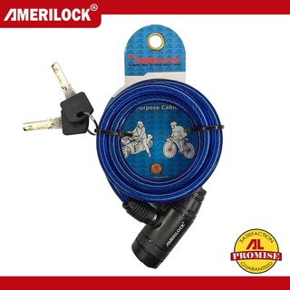 Amerilock best sale bike lock