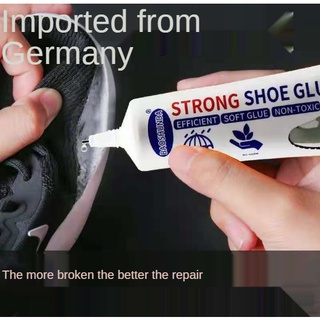 Basketball hot sale shoe glue