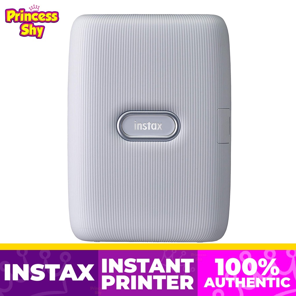 Fujifilm Instax Mini Link Instant Printer Instaxair