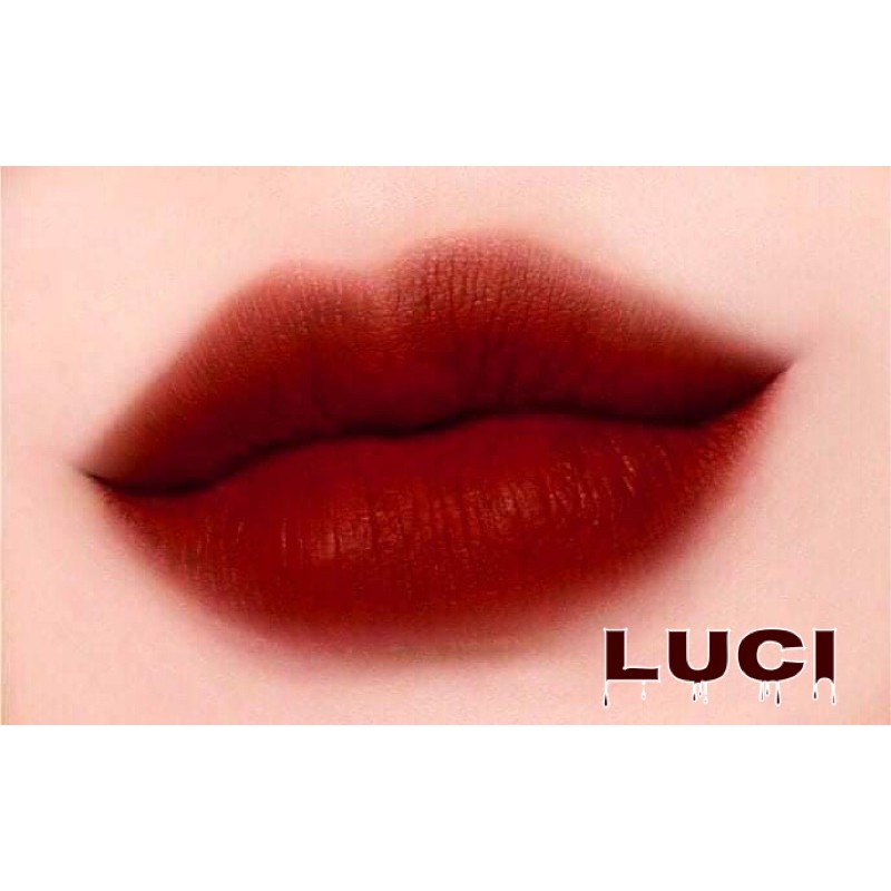 GELBASED LIP & CHEEK TINT (LUCI) Shopee Philippines