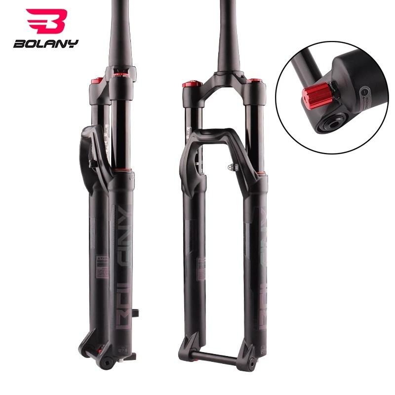 29er tapered best sale suspension fork