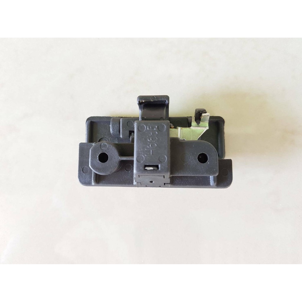 Scratch Lock MITSUBISHI L200 CYCLONE STRADA 2500 2800 4m40 Each ...