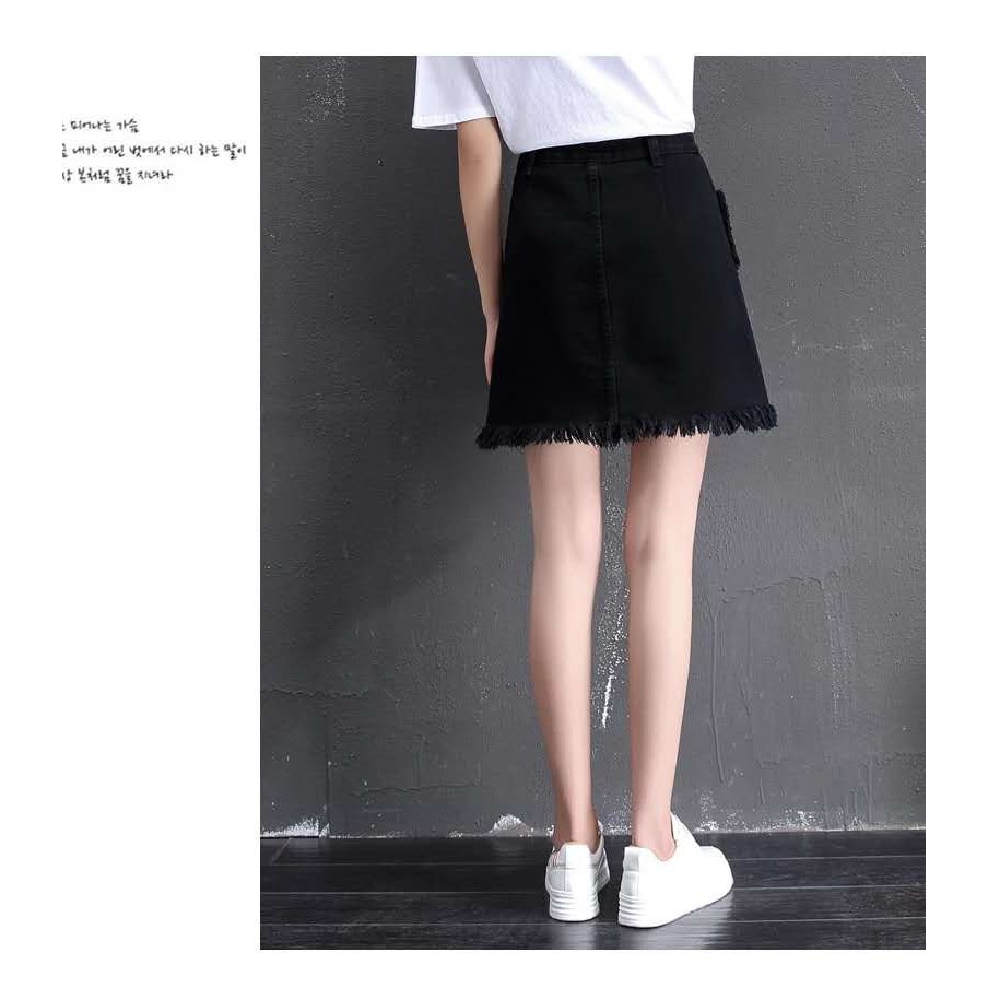 スカート MINKIMHO TRON SKIRT (1) MINKIMHO TRON SKIRT (1)