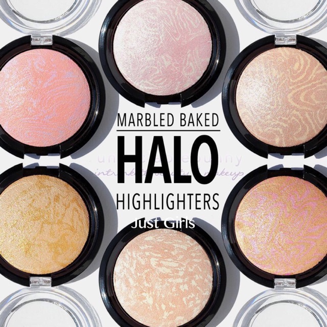 AOA Halo Highlighter Shopee Philippines