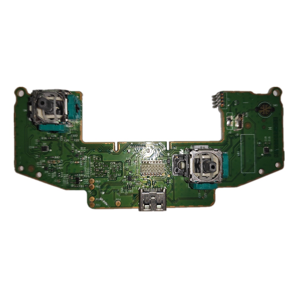 Original Main Vice board Motherboard for Xbox Series X Game Controller ...