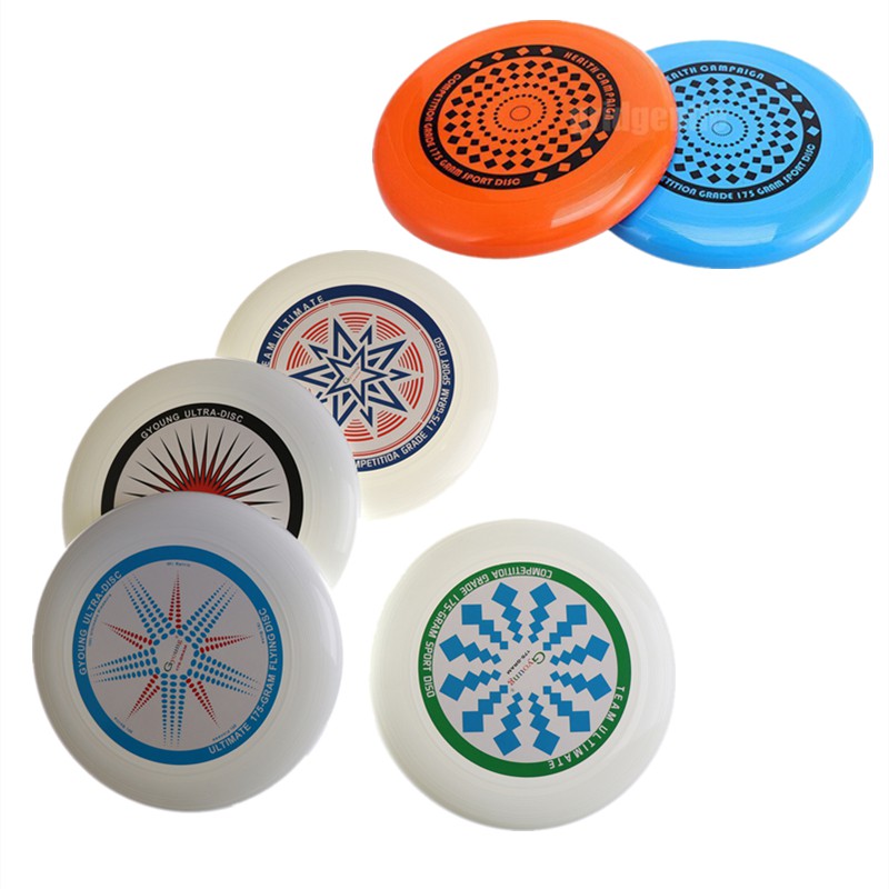 [GT]Professional Ultimate Frisbee Flying Disc flying saucer outdoor