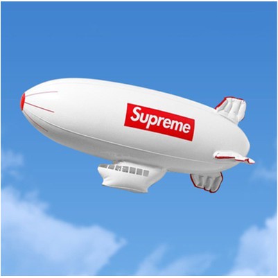 2021 balloon set Supreme balloon airship motorboat inflatable