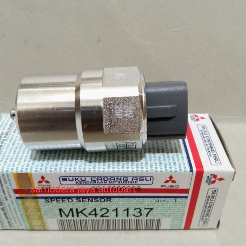 Speedometer sensor kilometer Canter PS 125 turbo speed sensor Canter PS ...