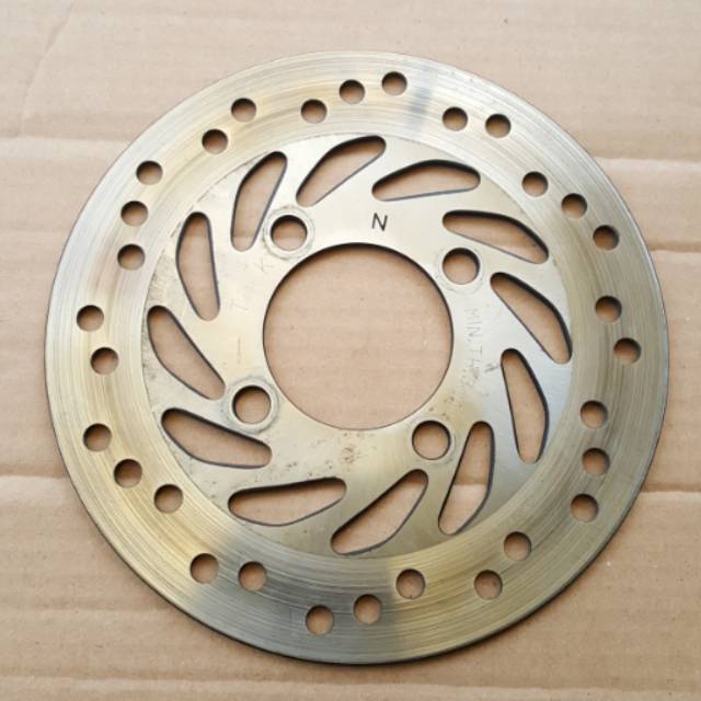 Original Disk brake Vario Techno 110 carburetor. Beat FI . Scoopy FI ...