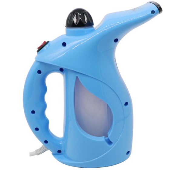 Haeger Garment Steamer Mini Portable Handheld Steamer 200ML Shopee