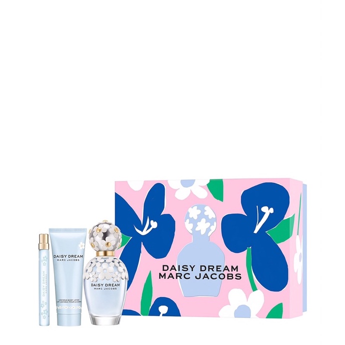 MARC JACOBS Daisy Dream Gift Set | Shopee Philippines