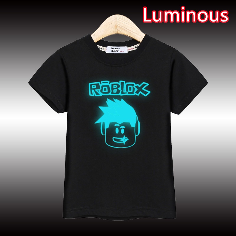 roblox t shirt - Best Prices and Online Promos - Apr 2023 | Shopee  Philippines