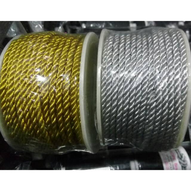 3mm rope contains 20 yards | Shopee Philippines