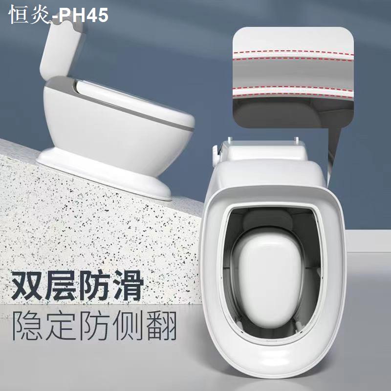 Children s toilet toilet female large infant child simulation urine
