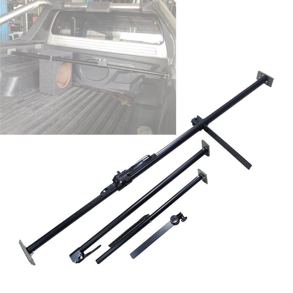 ＞Pickup Truck Ratcheting Cargo Bar for Isuzu DMax Chevrolet DMax Auto