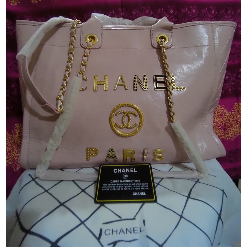 Chanel Madison, Women's Fashion, Bags & Wallets, Shoulder Bags on Carousell