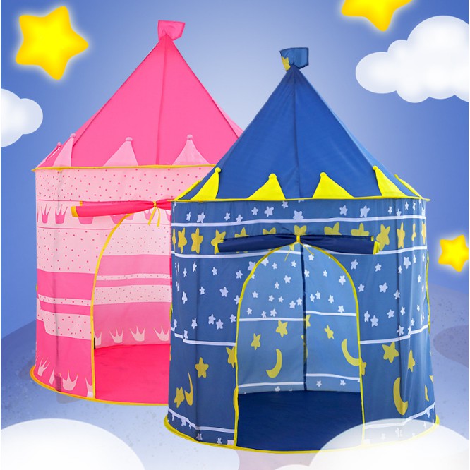 Baby hut deals tent house