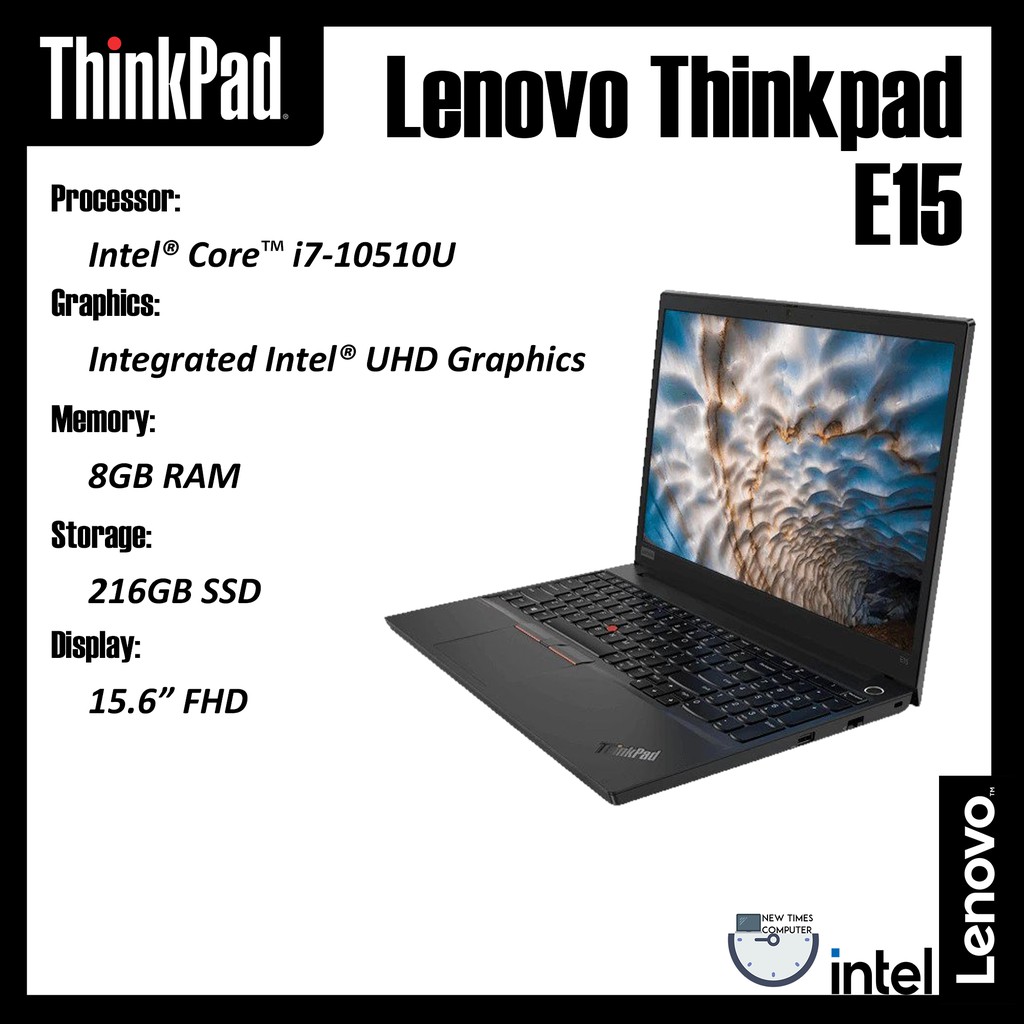 Lenovo thinkpad i7 hot sale 8gb ram