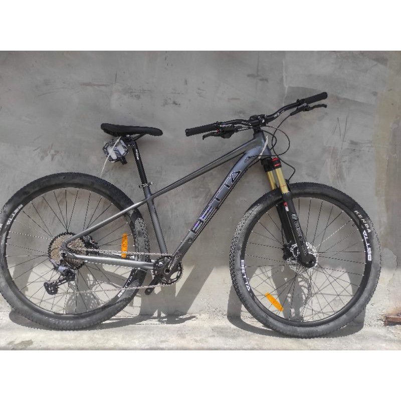 Betta bike sale 29er