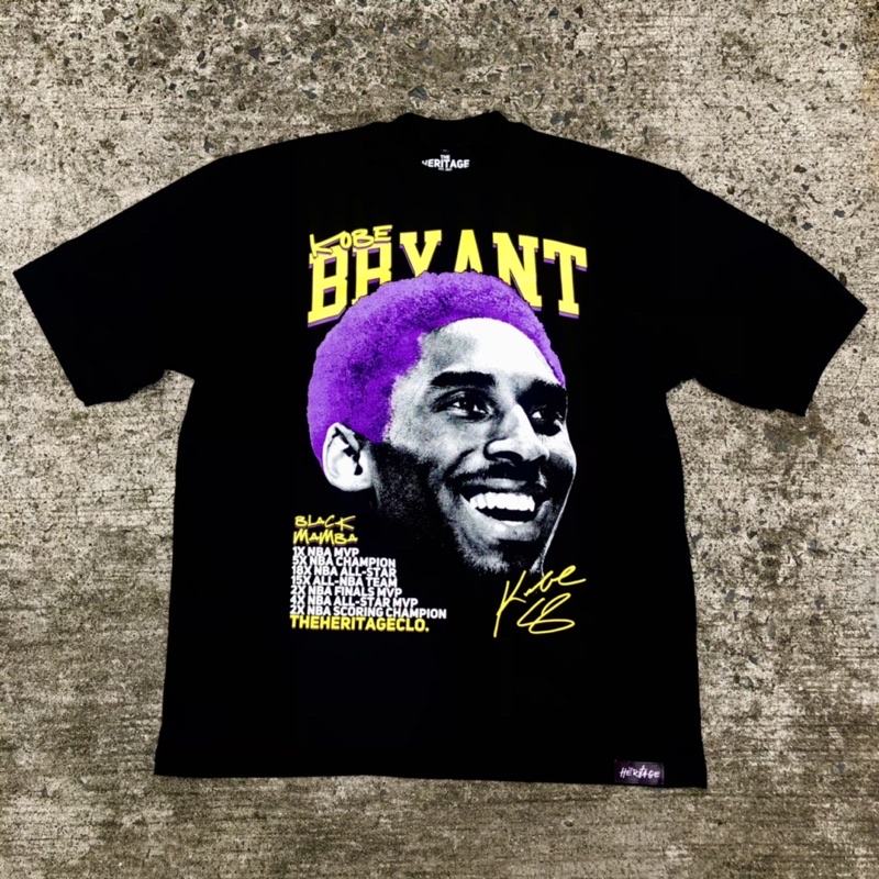 Kobe cheap shirt philippines