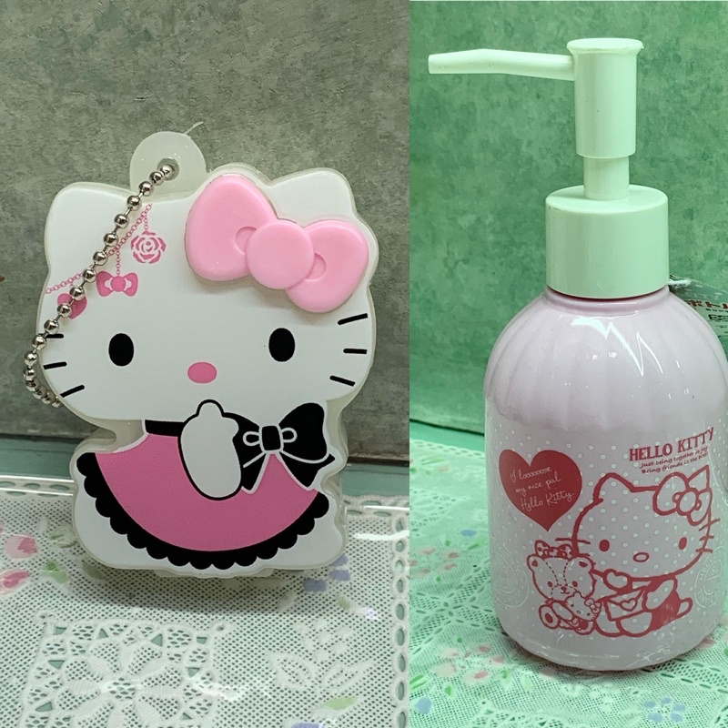 Authentic hello kitty bundle sale | Shopee Philippines