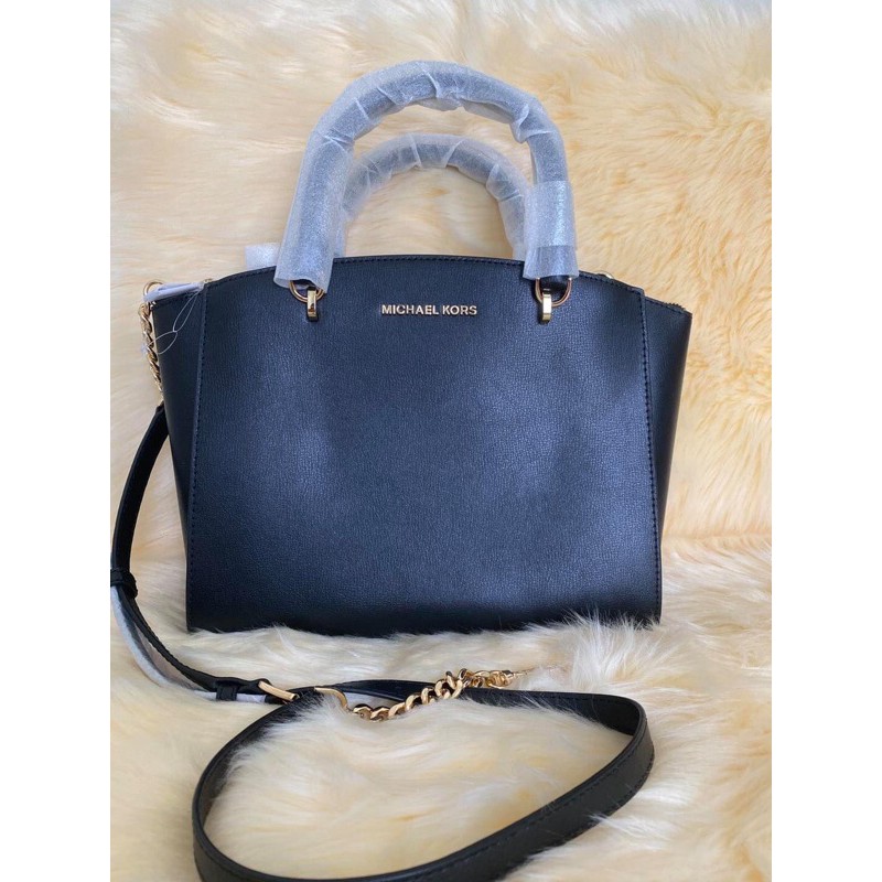 Michael kors ellis large on sale tote