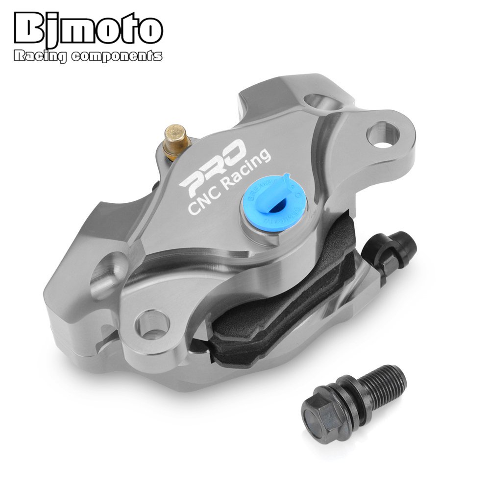 BJMOTO Brake Caliper For Ducati Monster S4R S 696 848/EVO CBR1000RR R1 ...