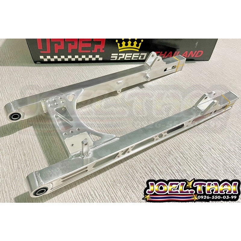 Swing Arm Plus 2 Kbox For Wave / Xrm / Rs125 (Upper Speed Thailand