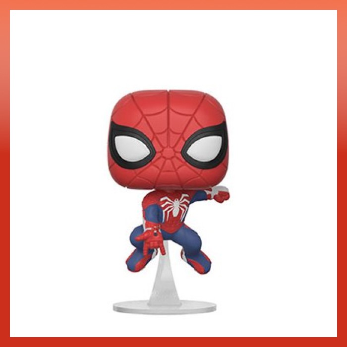 Funko pop spiderman fashion 334