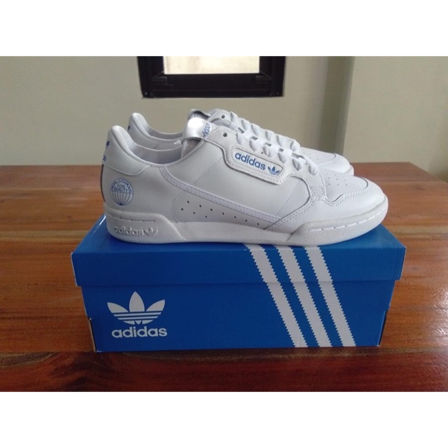 adidas continental 80 bordeaux