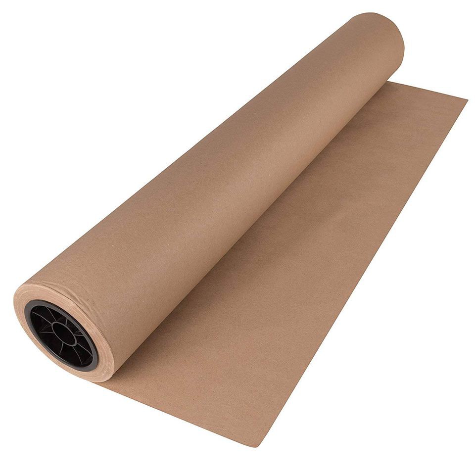 Kraft Paper Rolls, Brown Kraft Paper Rolls in Stock - ULINE