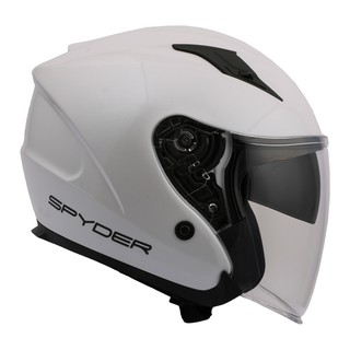 Spyder store alpha helmet