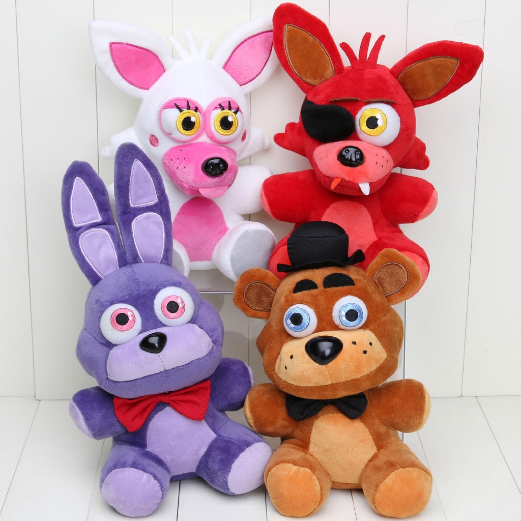 Peluches cheap de mangle