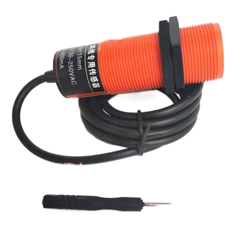 Breeding auger feed line probe farmers automatic feeder special sensor ...